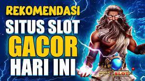 Proses Pembayaran Slot Slotjanda