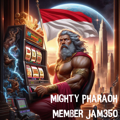 Mighty Pharaoh Member Jam350