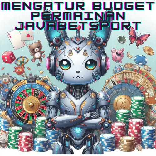 Mengatur Budget Permainan Javabetsport