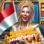 Pengalaman Gaming Optimal Javabetsport